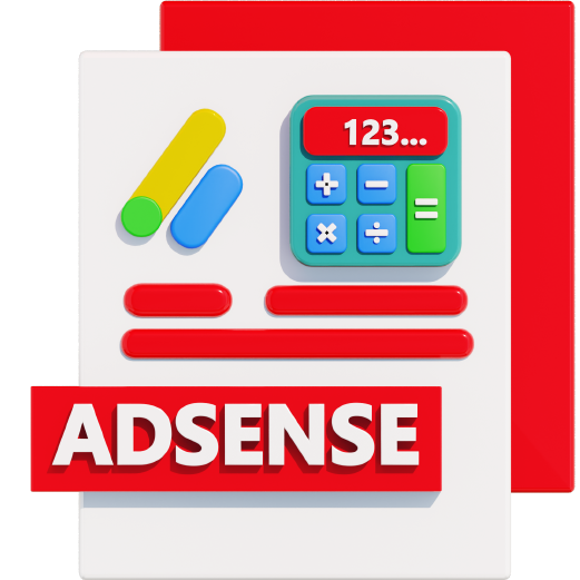 adsense revenue calculator